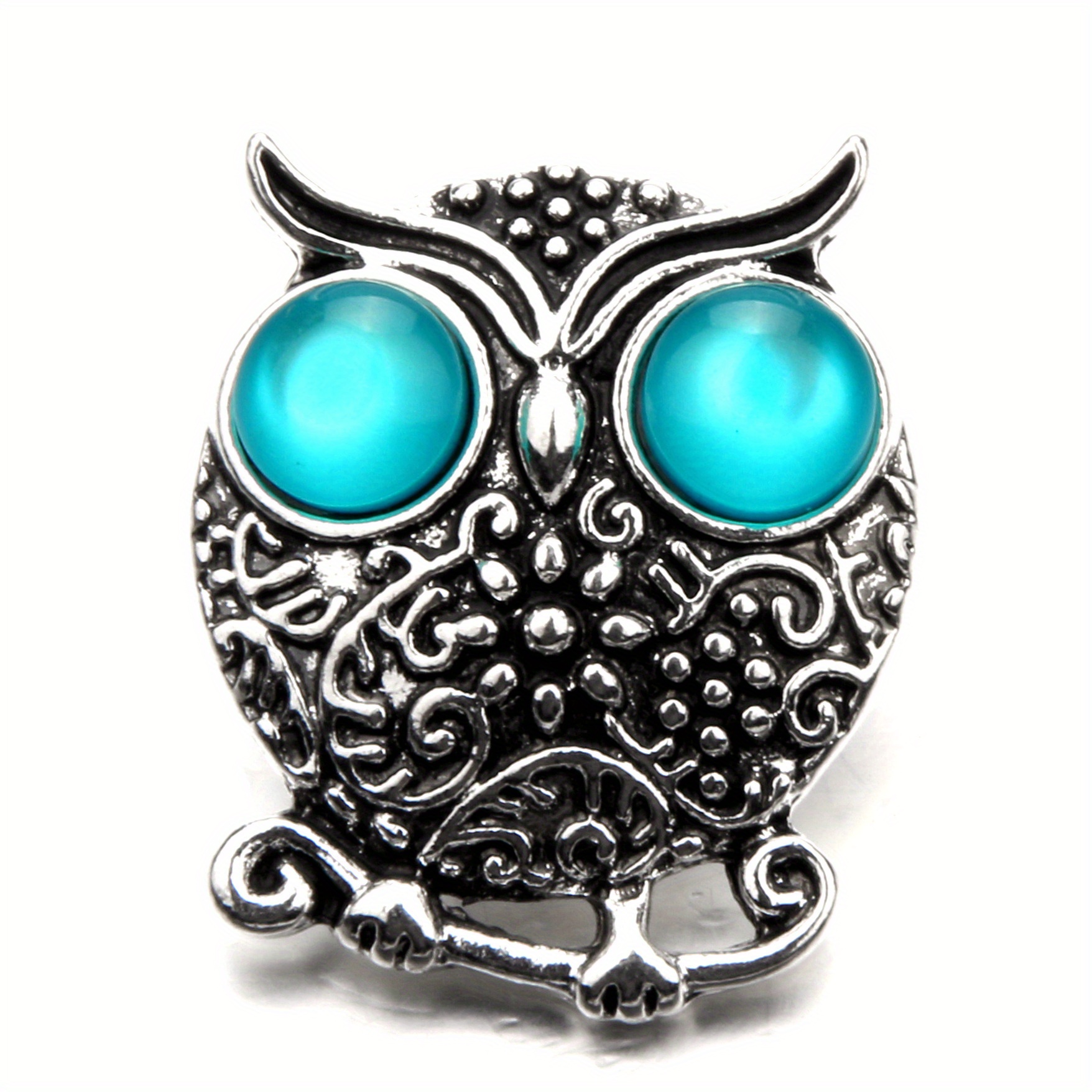 Noosa Button 18mm Snap Button Bracelet Accessory